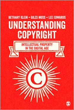 Télécharger le livre :  Understanding Copyright