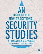 Télécharger le livre :  An Introduction to Non-Traditional Security Studies