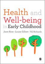 Télécharger le livre :  Health and Well-being in Early Childhood