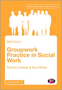 Télécharger le livre :  Groupwork Practice in Social Work