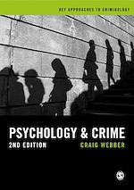 Télécharger le livre :  Psychology and Crime