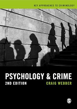 Télécharger le livre :  Psychology and Crime