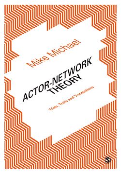 Télécharger le livre :  Actor-Network Theory