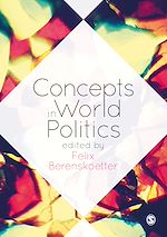 Télécharger le livre :  Concepts in World Politics
