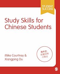 Téléchargez le livre :  Study Skills for Chinese Students