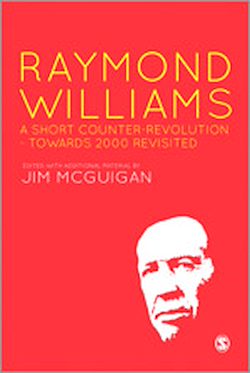 Télécharger le livre :  Raymond Williams: A Short Counter Revolution