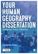 Télécharger le livre :  Your Human Geography Dissertation