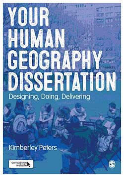 Télécharger le livre :  Your Human Geography Dissertation