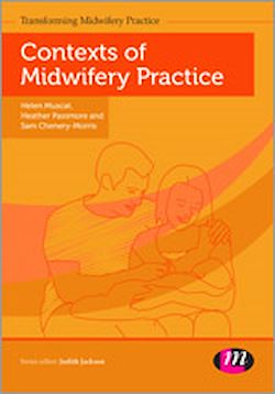 Télécharger le livre :  Contexts of Midwifery Practice