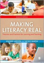 Télécharger le livre :  Making Literacy Real