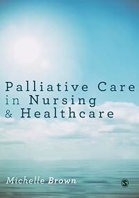 Téléchargez le livre :  Palliative Care in Nursing and Healthcare