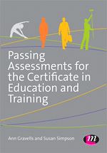 Télécharger le livre :  Passing Assessments for the Certificate in Education and Training