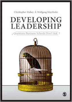 Télécharger le livre :  Developing Leadership