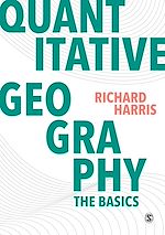 Télécharger le livre :  Quantitative Geography