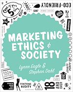 Download this eBook Marketing Ethics & Society