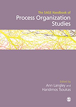 Download the eBook: The SAGE Handbook of Process Organization Studies