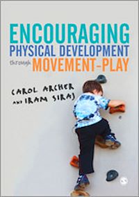 Téléchargez le livre :  Encouraging Physical Development Through Movement-Play