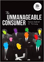 Download this eBook The Unmanageable Consumer