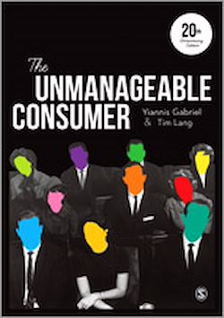 Télécharger le livre :  The Unmanageable Consumer