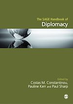 Télécharger le livre :  The SAGE Handbook of Diplomacy
