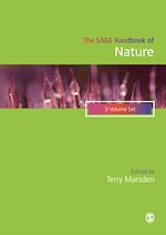 Télécharger le livre :  The SAGE Handbook of Nature