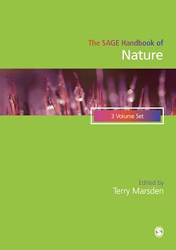 Télécharger le livre :  The SAGE Handbook of Nature