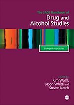 Télécharger le livre :  The SAGE Handbook of Drug & Alcohol Studies
