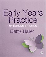 Télécharger le livre :  Early Years Practice