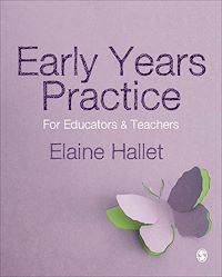 Téléchargez le livre :  Early Years Practice