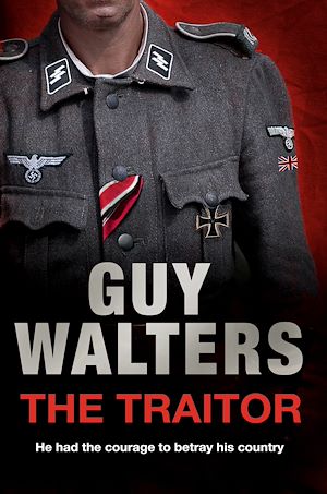 Téléchargez le livre :  The Traitor