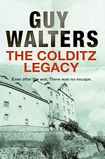 Download this eBook The Colditz Legacy