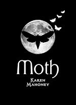 Download this eBook Moth (Short Story ebook)