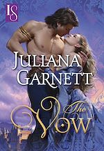 Download this eBook The Vow (Loveswept)