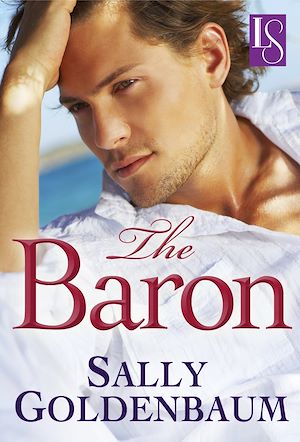 Download the eBook: The Baron (Loveswept)