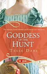 Download this eBook Goddess of the Hunt: A Rouge Regency Romance