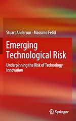 Télécharger le livre :  Emerging Technological Risk