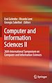 Télécharger le livre :  Computer and Information Sciences II