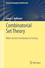 Télécharger le livre :  Combinatorial Set Theory