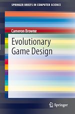 Télécharger le livre :  Evolutionary Game Design