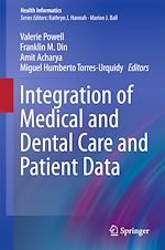 Download this eBook Integration of Medical and Dental Care and Patient Data