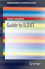 Télécharger le livre :  Guide to ILDJIT