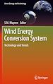 Télécharger le livre :  Wind Energy Conversion Systems