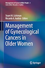 Télécharger le livre :  Management of Gynecological Cancers in Older Women