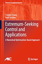 Télécharger le livre :  Extremum-Seeking Control and Applications