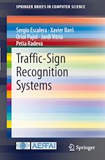 Télécharger le livre :  Traffic-Sign Recognition Systems