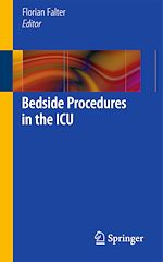 Télécharger le livre :  Bedside Procedures in the ICU