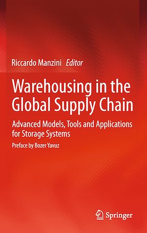 Téléchargez le livre :  Warehousing in the Global Supply Chain