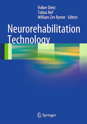 Téléchargez le livre :  Neurorehabilitation Technology