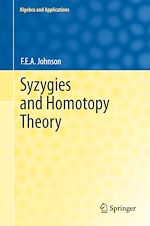 Download this eBook Syzygies and Homotopy Theory