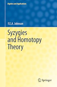 Télécharger le livre :  Syzygies and Homotopy Theory